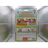 Animal Crossing Happy Home Designer + Amiibo Trasera