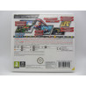 Mario Kart 7 - Trasera