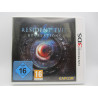 Resident Evil Revelations - Frontal