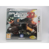 Splinter Cell 3D - Frontal
