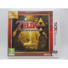 Zelda - A Link Between Worlds - Selects Frontal