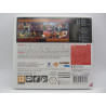 Project X Zone - Trasera