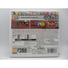 Super Smash Bros for Nintendo 3DS - Trasera