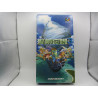 Seiken Densetsu 3 Frontal