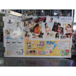 AKB1/48: Idol to Guam de Koishitara... Box Trasera