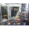 Splinter Cell: Conviction - Edición Colecionista Frontal