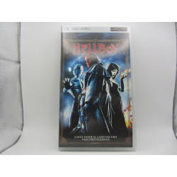 UMD Hellboy - Frontal