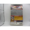 UMD La Amenaza Invisible Stealth - Trasera