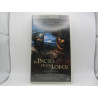 UMD El Pacto de los Lobos - Frontal