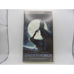 UMD Underworld - Frontal