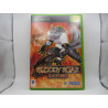 Bloody Roar Extreme - Frontal