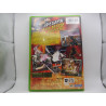 Bloody Roar Extreme - Trasera