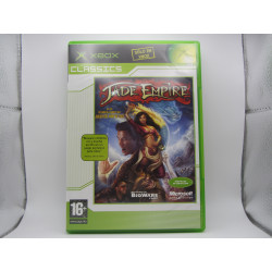 Jade Empire - Frontal
