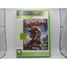 Jade Empire - Frontal
