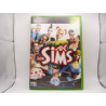 Los Sims - Frontal