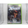 X-Men Legends - Frontal