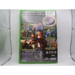Shenmue II (Con DVD Shenmue the Movie)