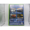 Project Gotham Racing  U.K.