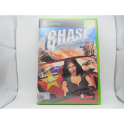 Chase Hollywood Stunt Driver U.K.