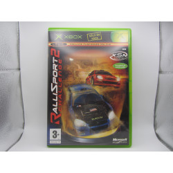 Rallisport Challenge 2 - Frontal
