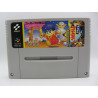 Super Famicom Ganbare Goemon: Yukihime Kyuushutsu Emaki Japones Solo Cartucho