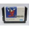 Mega Drive Fantasia: Mickey Mouse Magic Japones Solo Cartucho