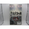 PSP Macross Ultimate Frontier Hybrid Limited Edition Japones Completo Trasera
