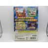 Game Cube Mario Party 4 Japones Completo Trasera
