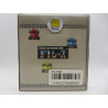 Famicom Grand Prix F1 Race - Disk Completo Trasera