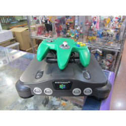 Nintendo 64 Japonesa