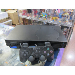 Playstation 2 + HDD 120 GB