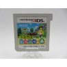 Nintendo 3DS Tobidase Doubutsu no Mori Japones Solo Cartucho