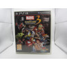 Marvel Vs Capcom 3 - Frontal
