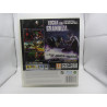 Marvel Vs Capcom 3 - Trasera