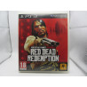Red Dead Redemption - Frontal