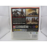 Red Dead Redemption - Trasera