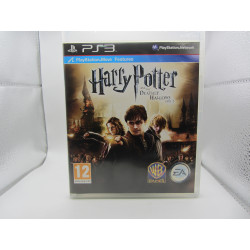 Harry Potter and the Deathly Hallows Part 2 Frontal
