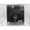 The Elder Scrolls V Skyrim Frontal