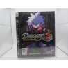 Disgaea 3: Absence of Justice Frontal