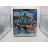 Playstation All-Stars Battle Royale - Frontal