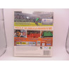 Virtua Tennis 2009 - Trasera