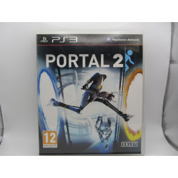 Portal 2 Frontal