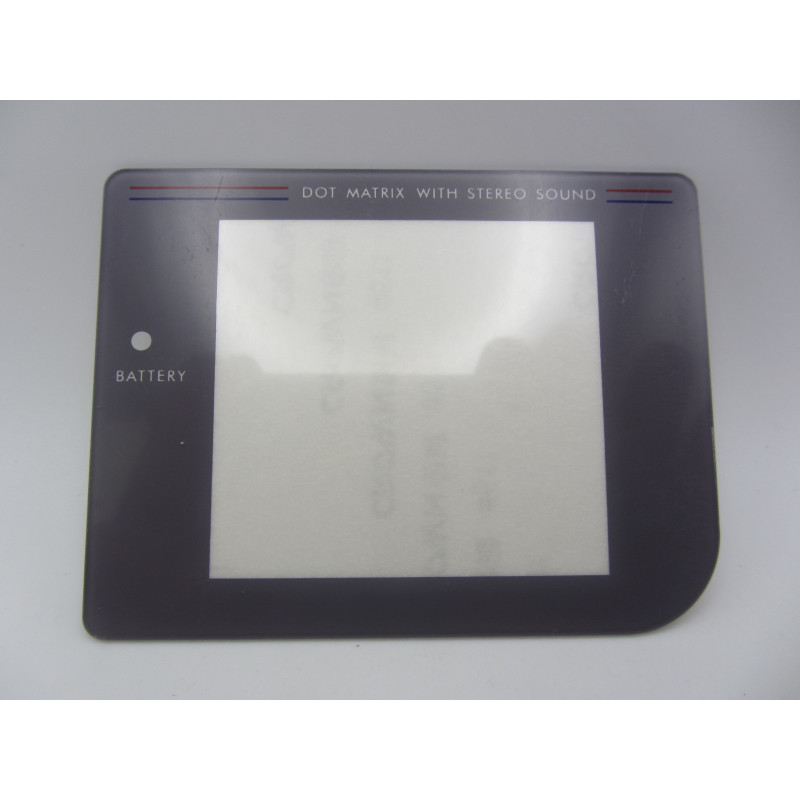 Game Boy Original Pantalla Repuesto