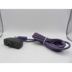 Comprar Game Cube Cable Link a GB Advance Comp | Accesorios para consolas retro y modernas