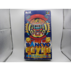 Honke Sankyo Fever Jikki Simulation