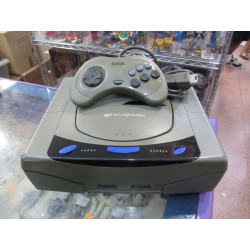 Sega Saturn Japonesa
