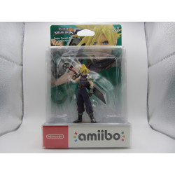 Amiibo cloud
