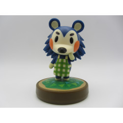 Amiibo Mabel