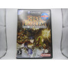 Fire Emblem: Path of Radiance Frontal
