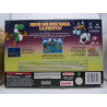 Mario Party 6 - Trasera
